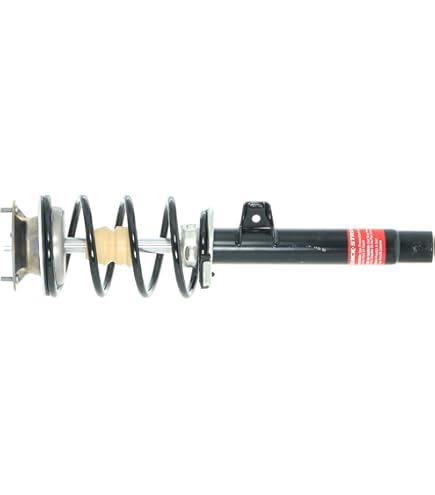 サプリメント Amazon.com: Monroe Quick-Strut 272755 Suspension Strut and Coil